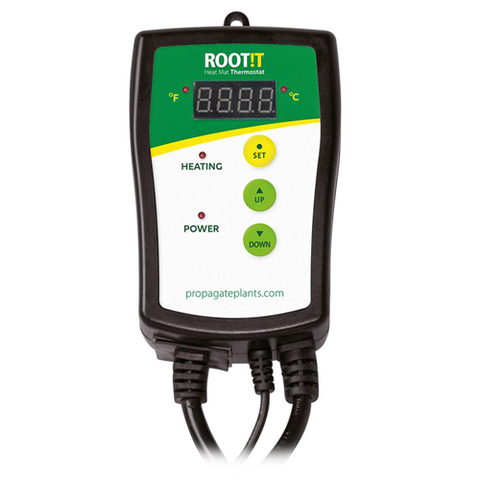 ROOT!T HEAT MAT THERMOSTAT