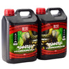 Shogun Samurai Hydro Grow A&B