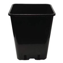  Square Plastic Pots