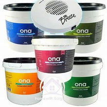  ONA GEL Air Odour Control Smell Eliminator