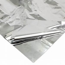  Mylar Reflective Sheeting