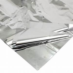 Mylar Reflective Sheeting