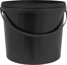  Buckets with lid