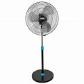  RAM Heavy Duty 18-Inch (450mm) Pedestal Fan