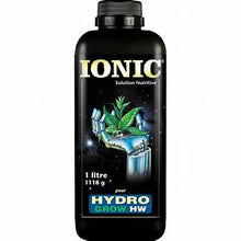  Growth Technology IONIC Hydro Grow