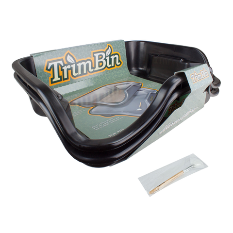 TRIMBIN - TRIM BIN TRIMMING TRAY