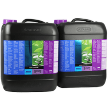  Atami Bcuzz Hydro Nutrition A&B