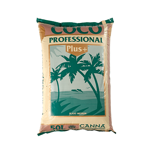 Canna Coco Professional Plus 50 Litre